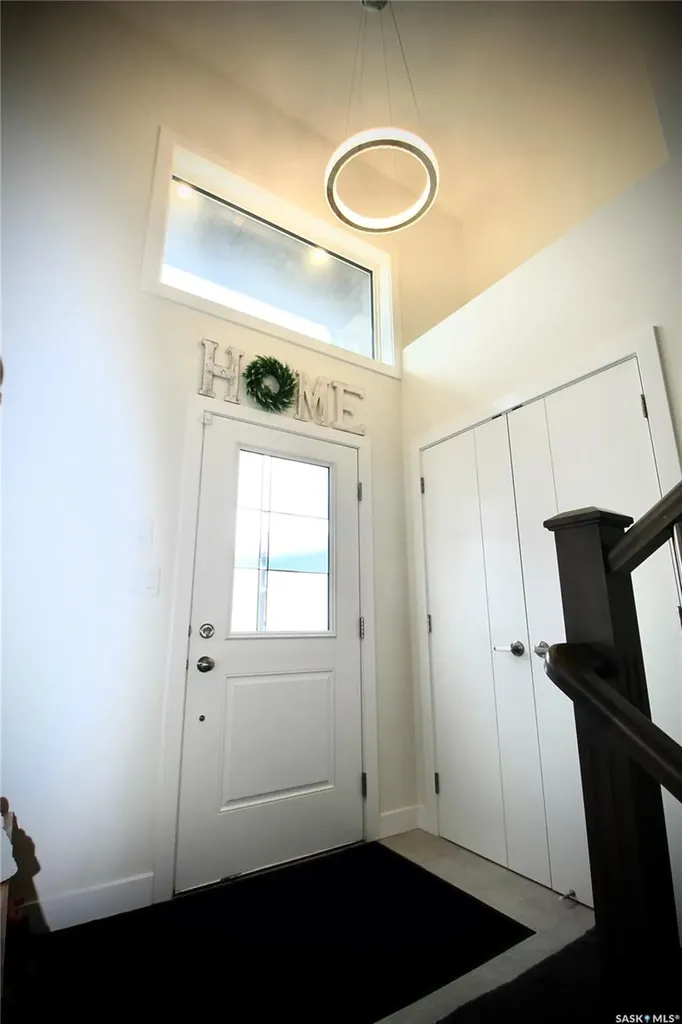 215 Thakur Street Saskatoon SK S7W 1C4