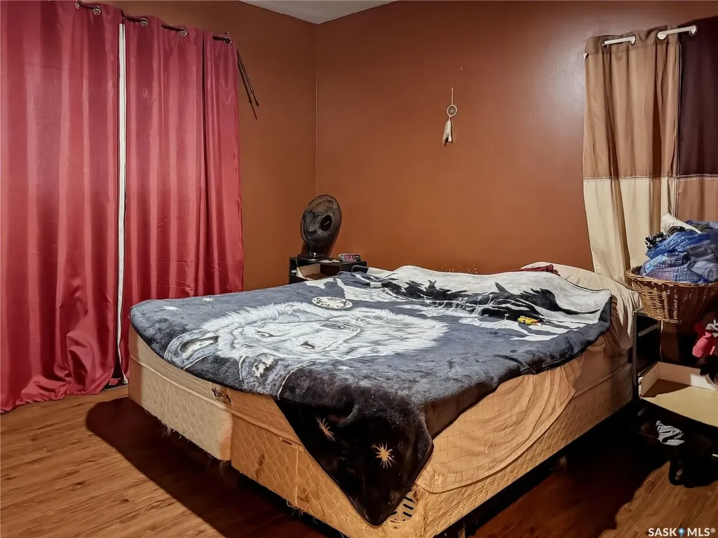 1041 3rd Street E Prince Albert SK S6V 0J4
