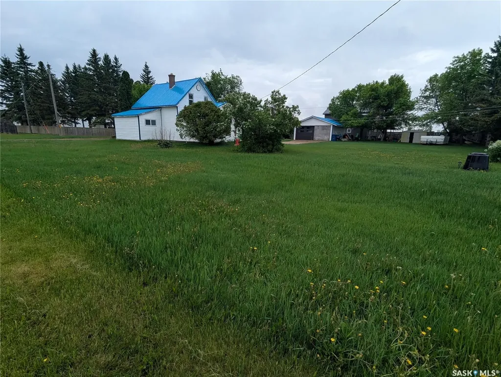 209 Lerew Street Vonda SK S0K 4N0