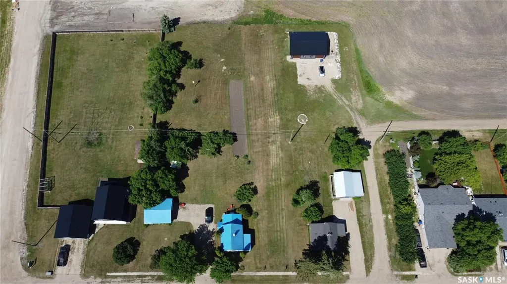 209 Lerew Street Vonda SK S0K 4N0