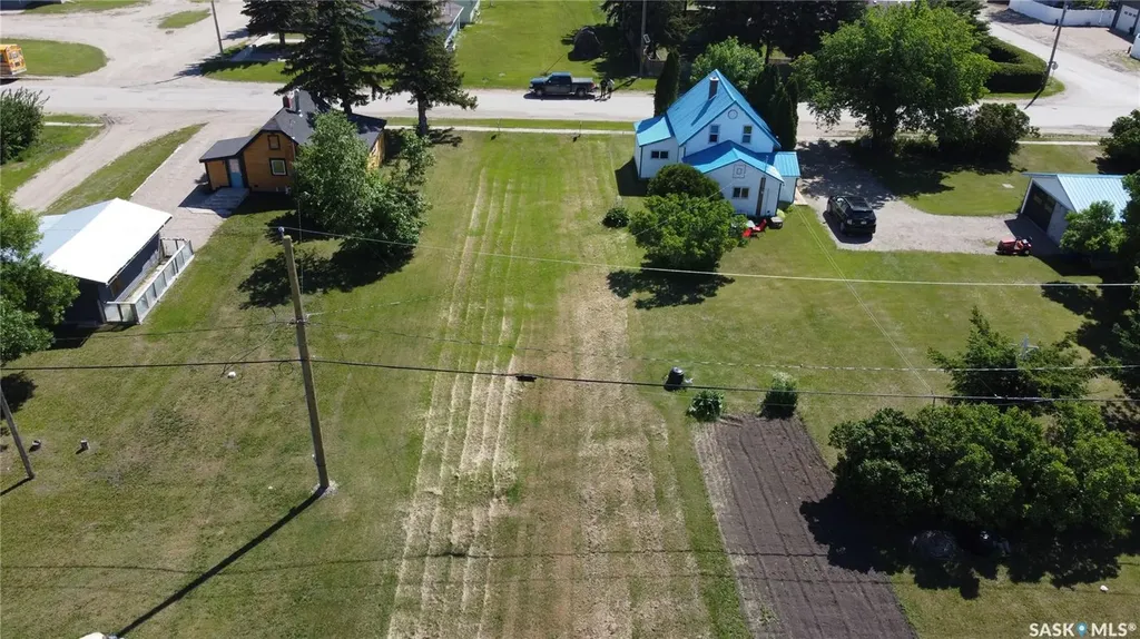 209 Lerew Street Vonda SK S0K 4N0