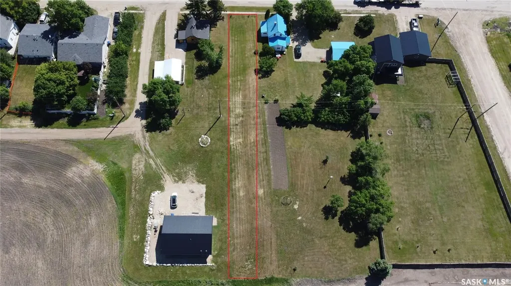 209 Lerew Street Vonda SK S0K 4N0