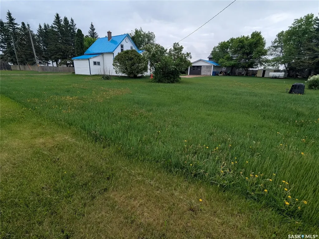 209 Lerew Street Vonda SK S0K 4N0
