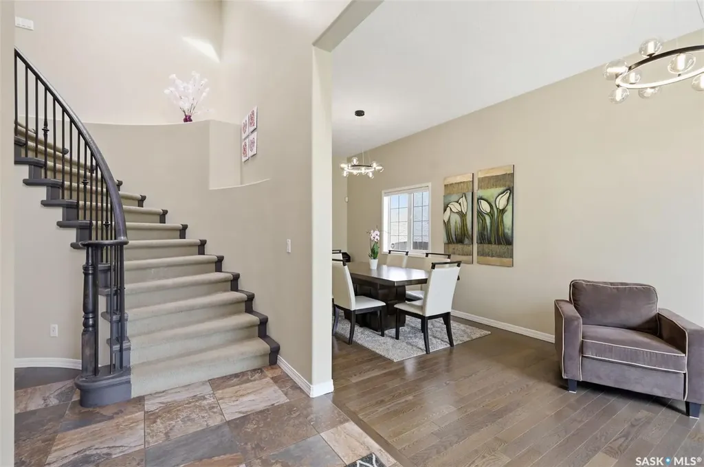 106 Mendel Crescent Saskatoon SK S7J 5J7