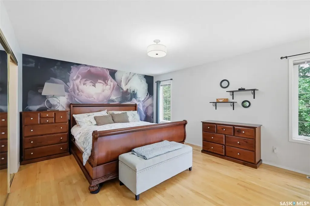 106 Mendel Crescent Saskatoon SK S7J 5J7