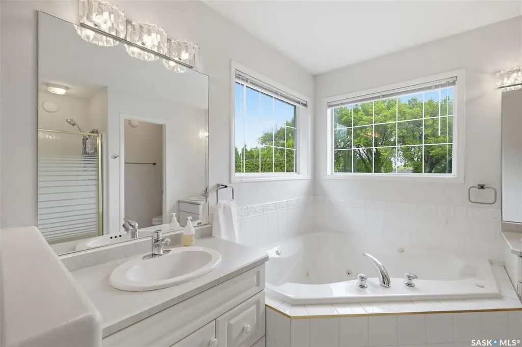 106 Mendel Crescent Saskatoon SK S7J 5J7