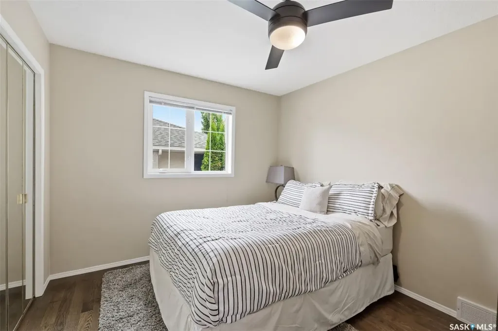 106 Mendel Crescent Saskatoon SK S7J 5J7