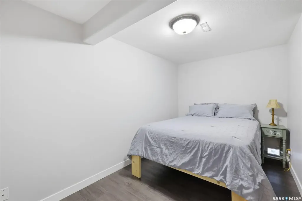 106 Mendel Crescent Saskatoon SK S7J 5J7