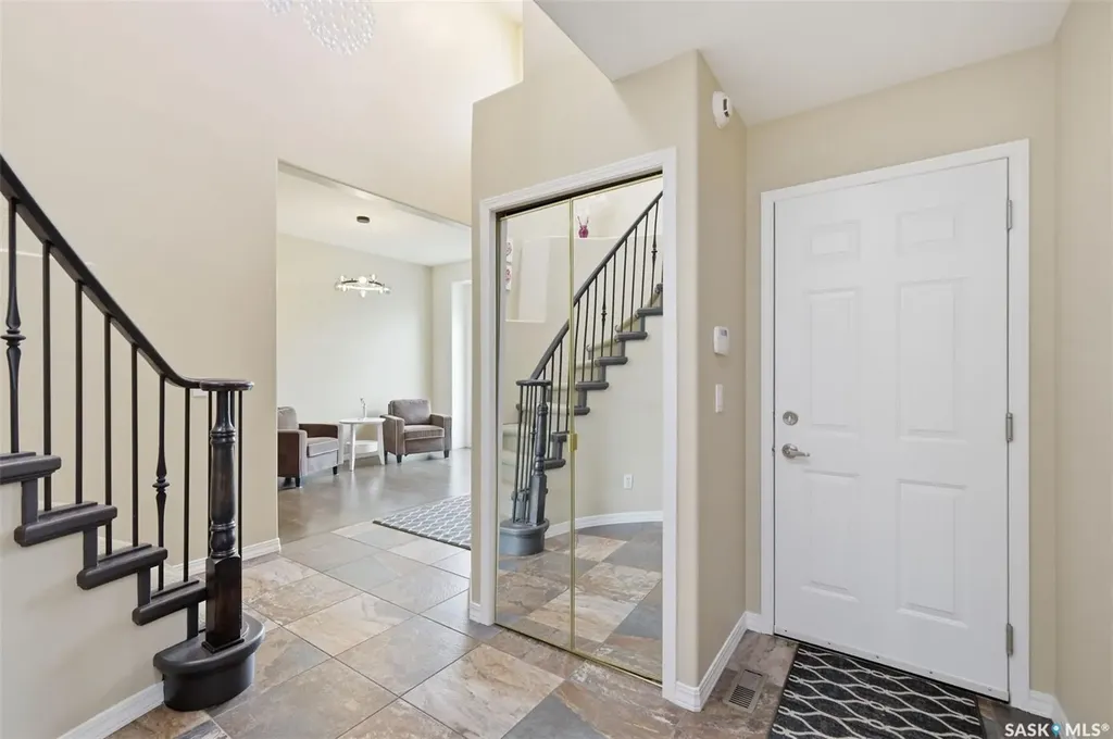 106 Mendel Crescent Saskatoon SK S7J 5J7