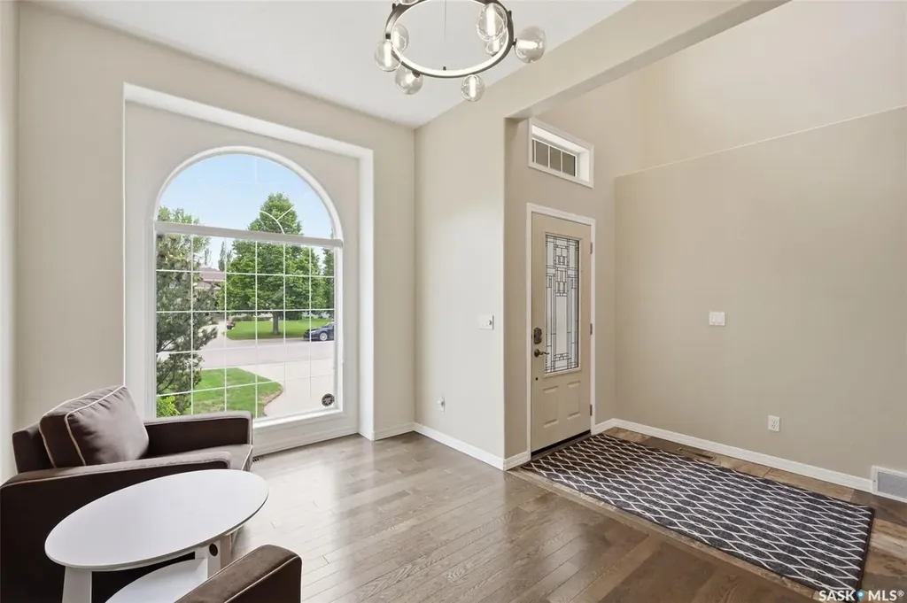 106 Mendel Crescent Saskatoon SK S7J 5J7