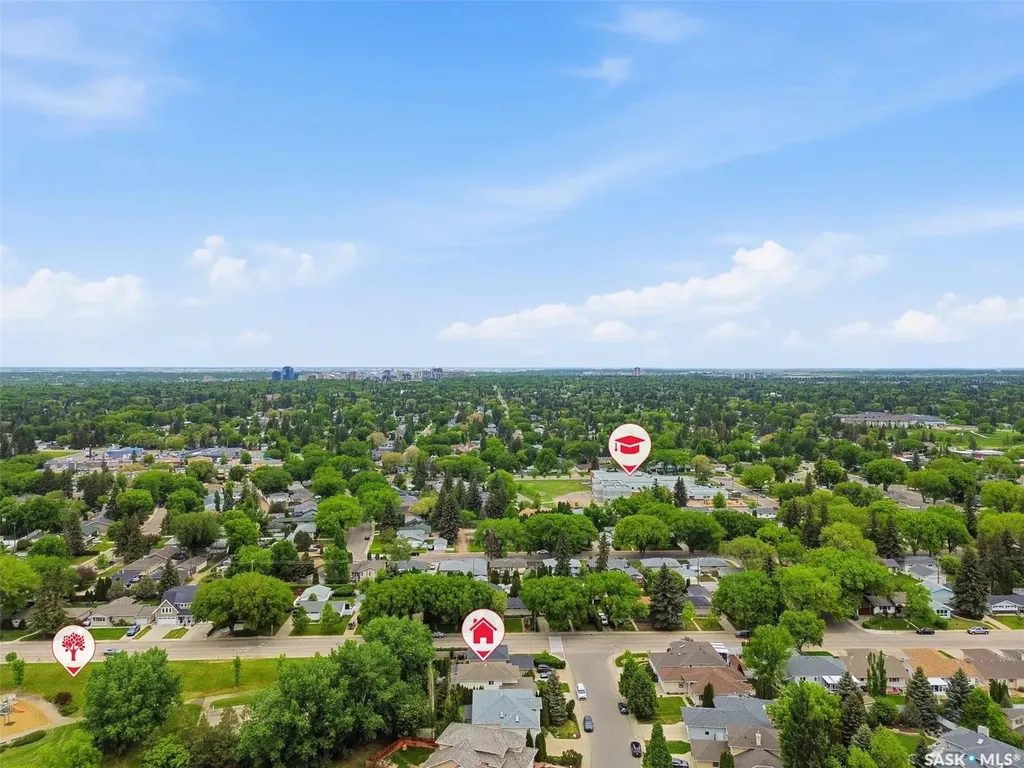 106 Mendel Crescent Saskatoon SK S7J 5J7