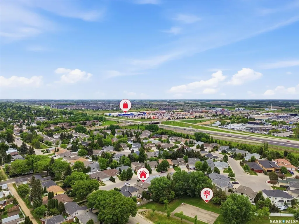 106 Mendel Crescent Saskatoon SK S7J 5J7