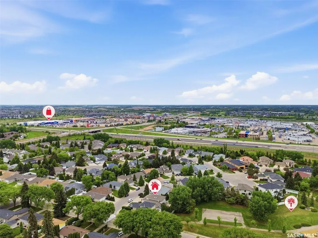 106 Mendel Crescent Saskatoon SK S7J 5J7