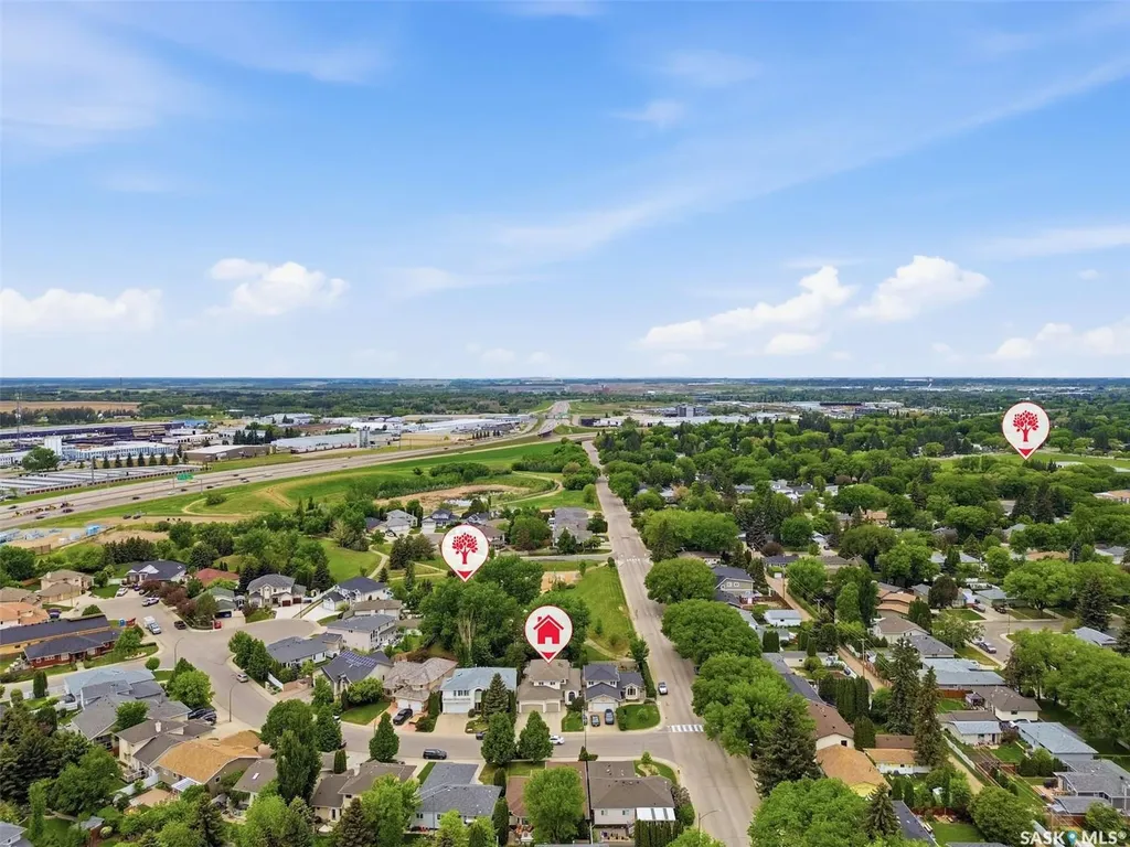 106 Mendel Crescent Saskatoon SK S7J 5J7