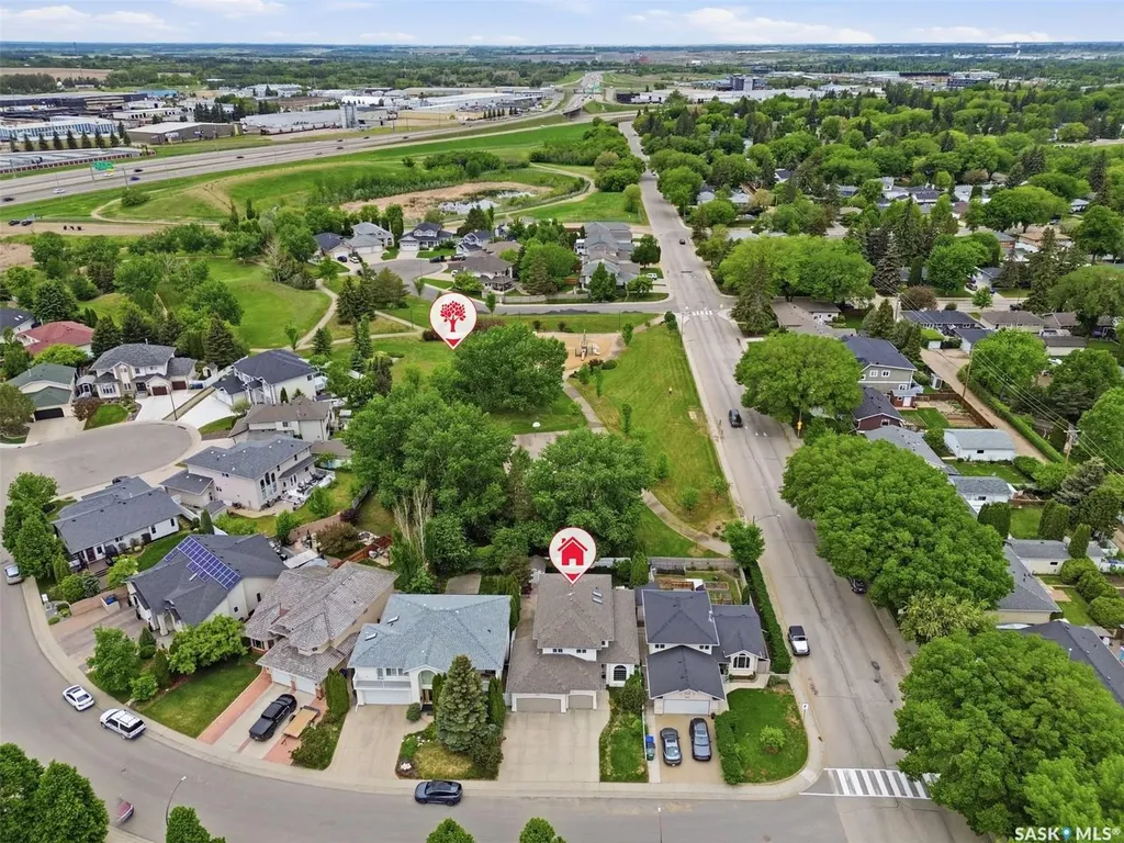 106 Mendel Crescent Saskatoon SK S7J 5J7