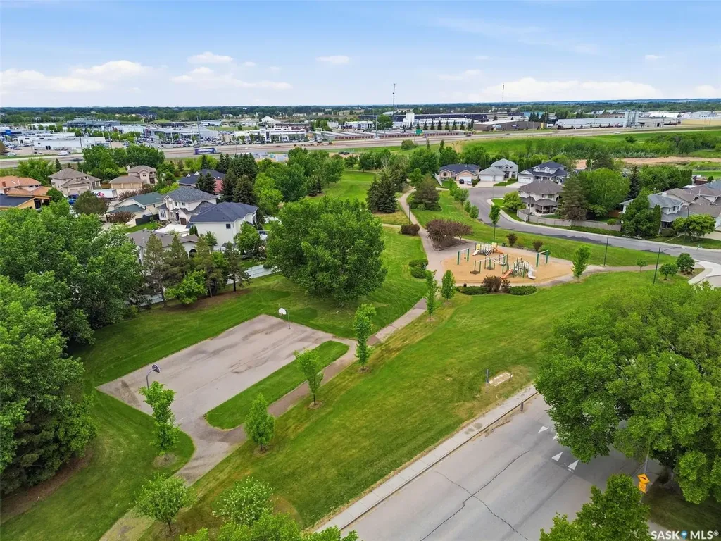 106 Mendel Crescent Saskatoon SK S7J 5J7