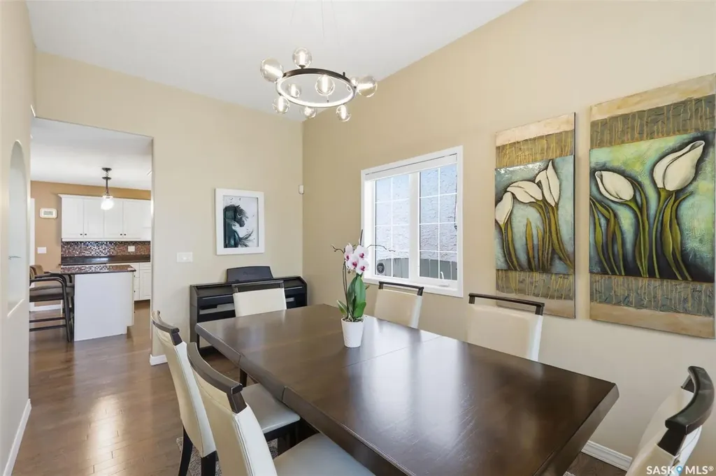 106 Mendel Crescent Saskatoon SK S7J 5J7