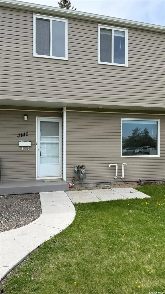 4140 Castle Road Regina SK S4S 6A4