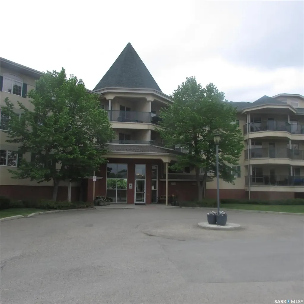 2600 Arens Road Regina SK S4V 3A7