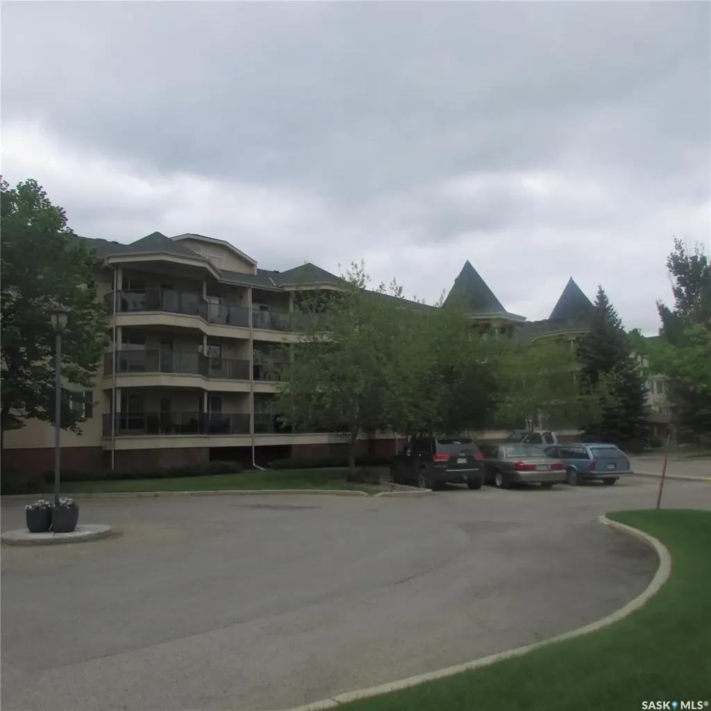 2600 Arens Road Regina SK S4V 3A7