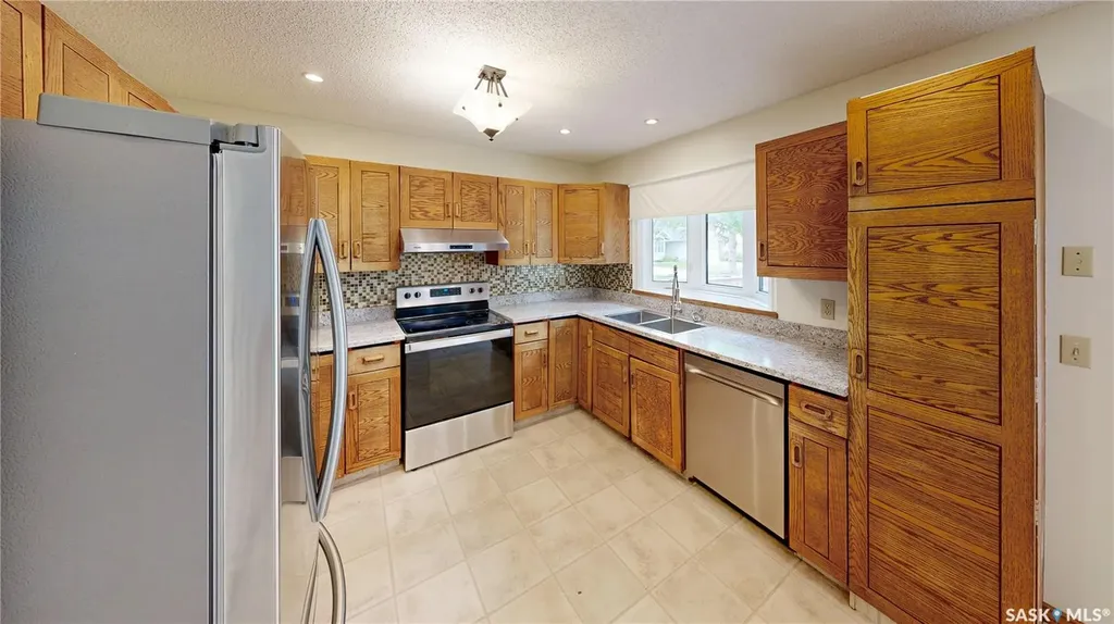 2630 Crocus Drive Regina SK S4V 1S8