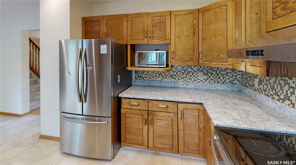2630 Crocus Drive Regina SK S4V 1S8