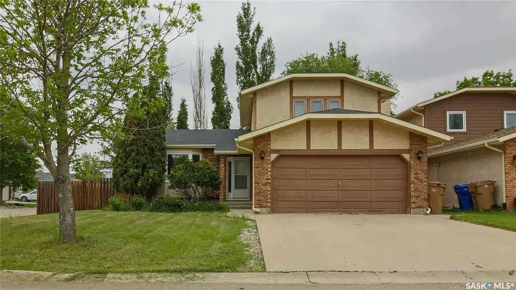 2630 Crocus Drive Regina SK S4V 1S8