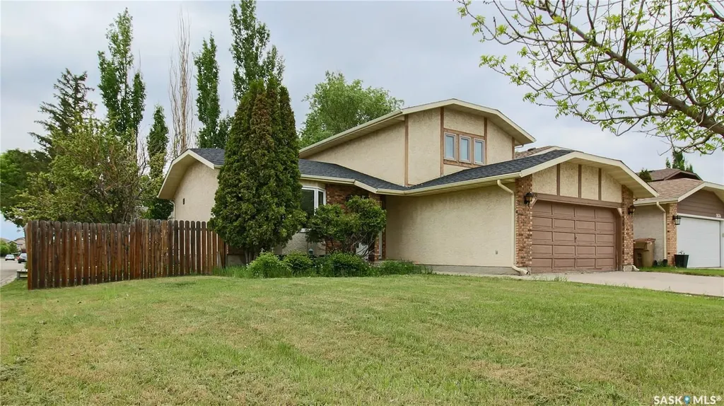 2630 Crocus Drive Regina SK S4V 1S8