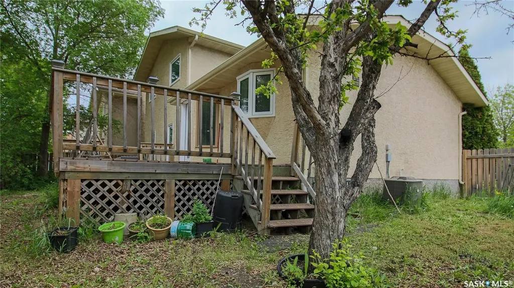 2630 Crocus Drive Regina SK S4V 1S8