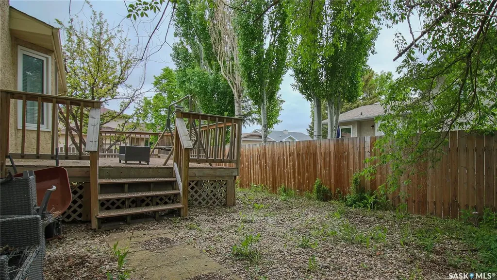 2630 Crocus Drive Regina SK S4V 1S8
