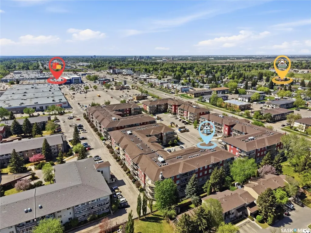 1025 Moss Avenue Saskatoon SK S7H 5A6