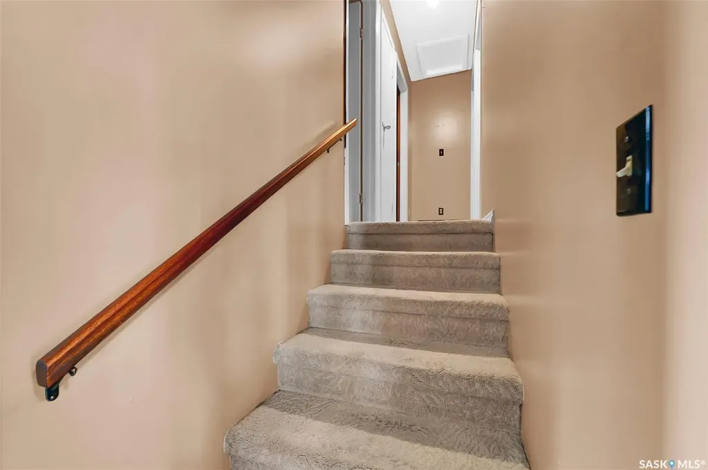 134 Devonshire Crescent Saskatoon SK S7L 5V7