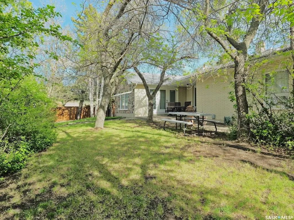 107 Jubilee Crescent Rosetown SK S0L 2V0