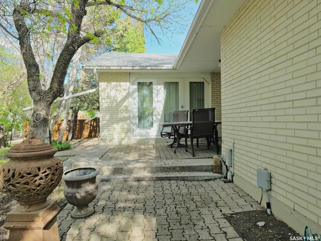107 Jubilee Crescent Rosetown SK S0L 2V0