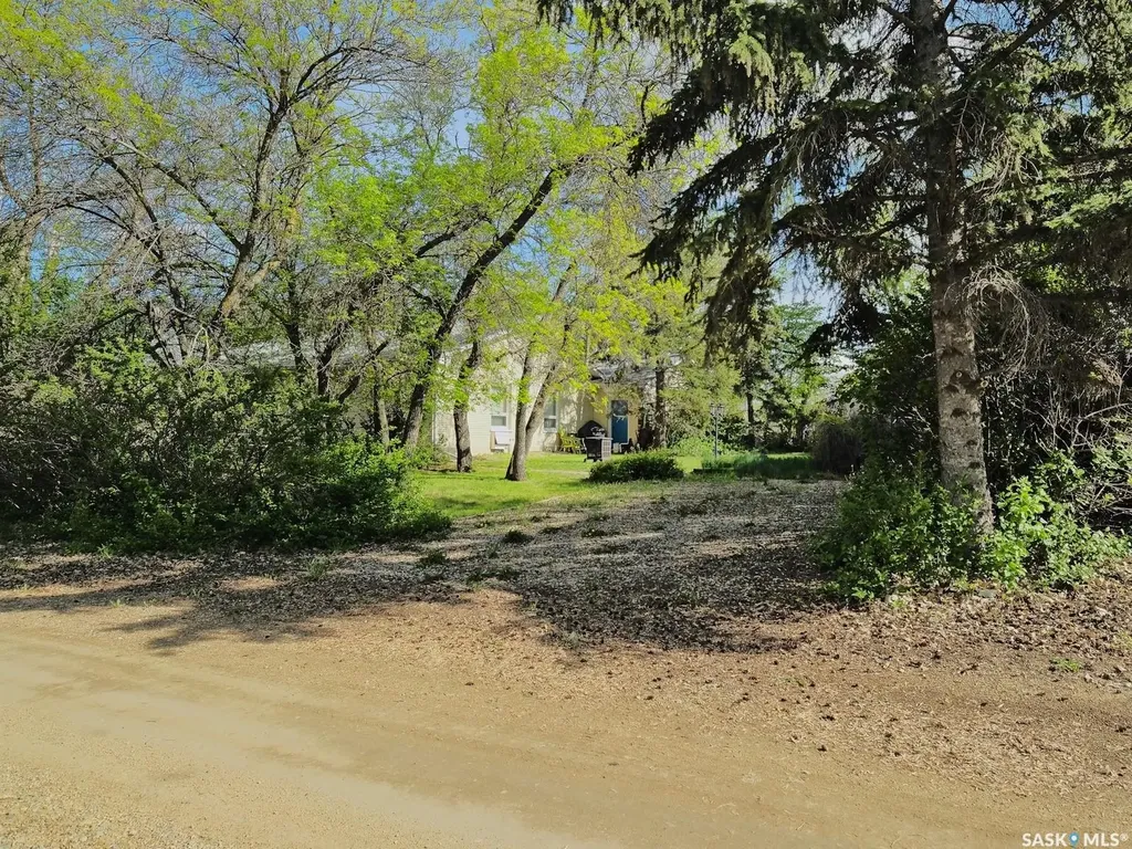 107 Jubilee Crescent Rosetown SK S0L 2V0