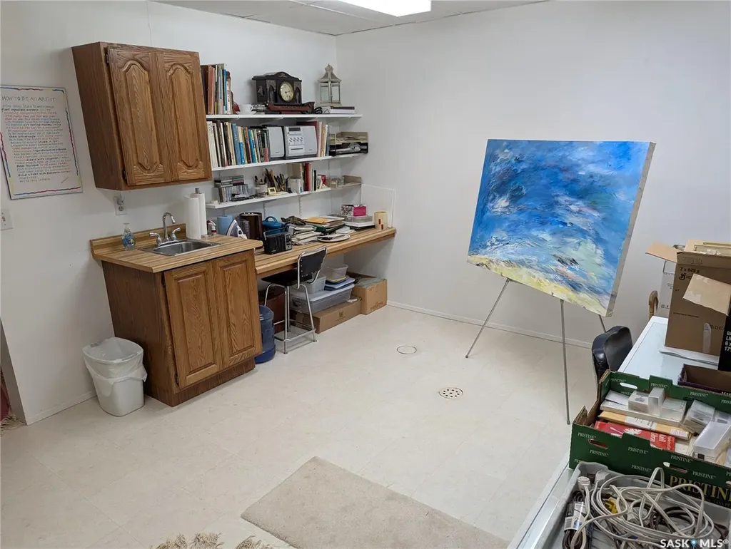 107 Jubilee Crescent Rosetown SK S0L 2V0