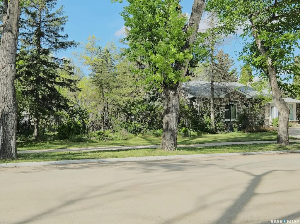 107 Jubilee Crescent Rosetown SK S0L 2V0