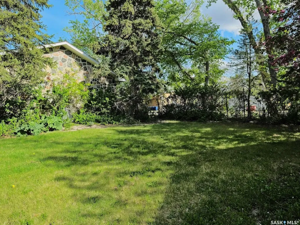 107 Jubilee Crescent Rosetown SK S0L 2V0