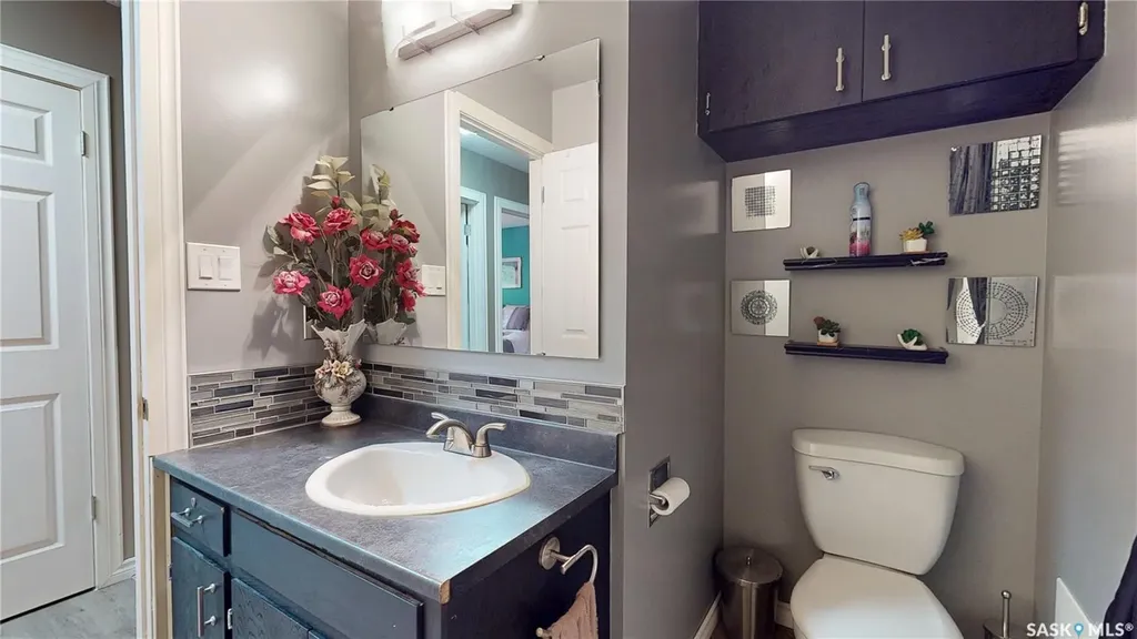 255 Litzenberger Crescent Regina SK S4R 7A2