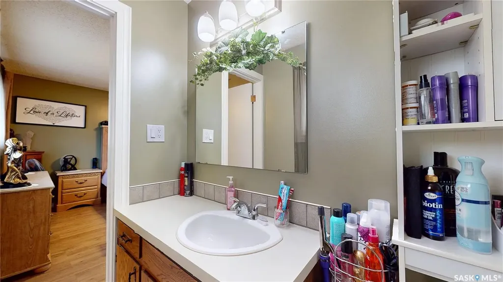 255 Litzenberger Crescent Regina SK S4R 7A2