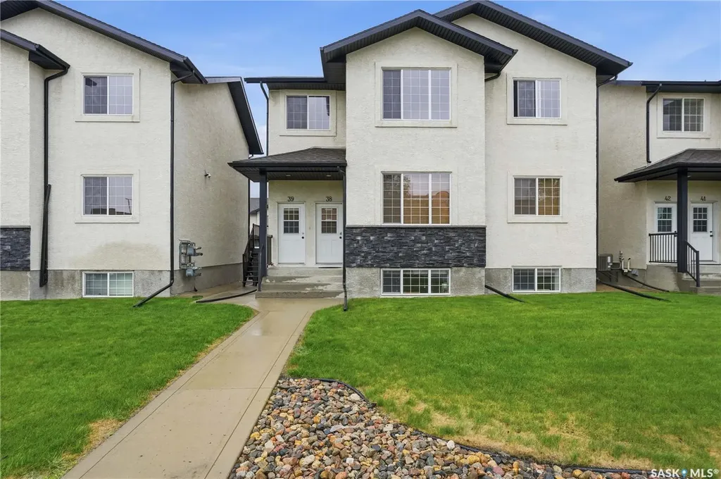4640 Harbour Landing Drive Regina SK S4W 0B8