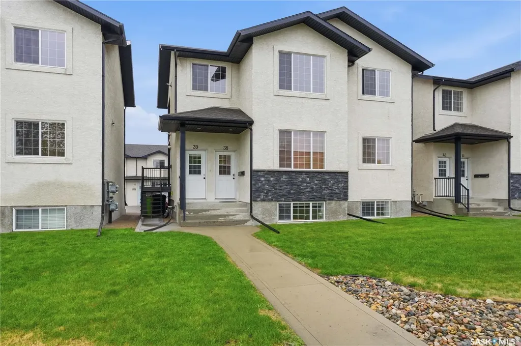 4640 Harbour Landing Drive Regina SK S4W 0B8