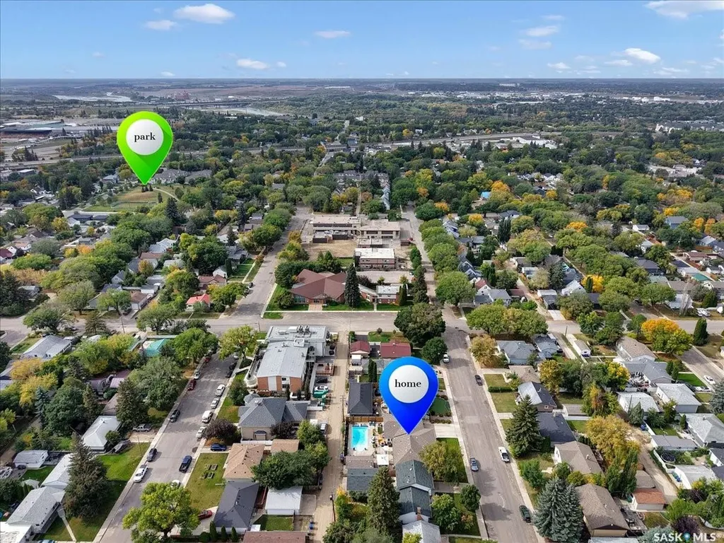 310 Willow Street E Saskatoon SK S7J 0C6