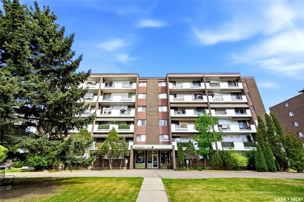 4545 Rae Street Regina SK S4S 3B2