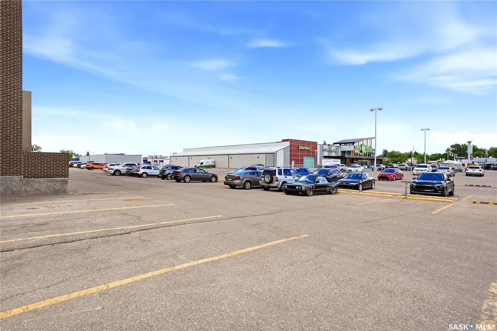 4545 Rae Street Regina SK S4S 3B2