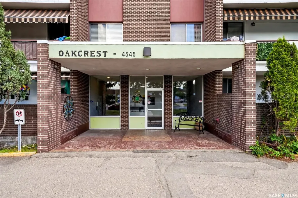 4545 Rae Street Regina SK S4S 3B2