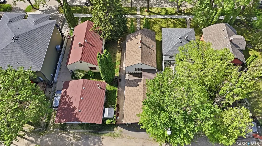 525 5th Street E Saskatoon SK S7H 1G2