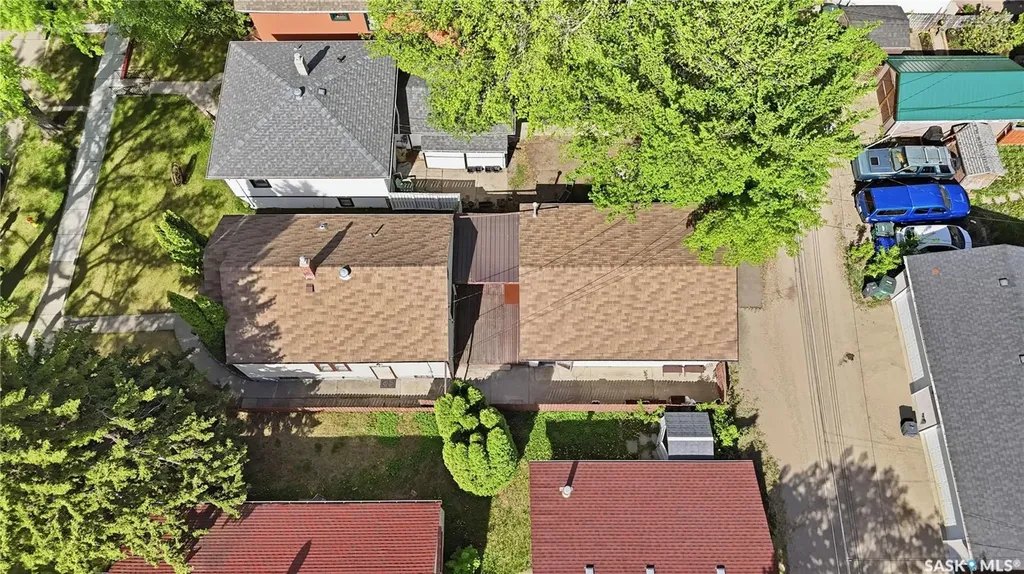 525 5th Street E Saskatoon SK S7H 1G2