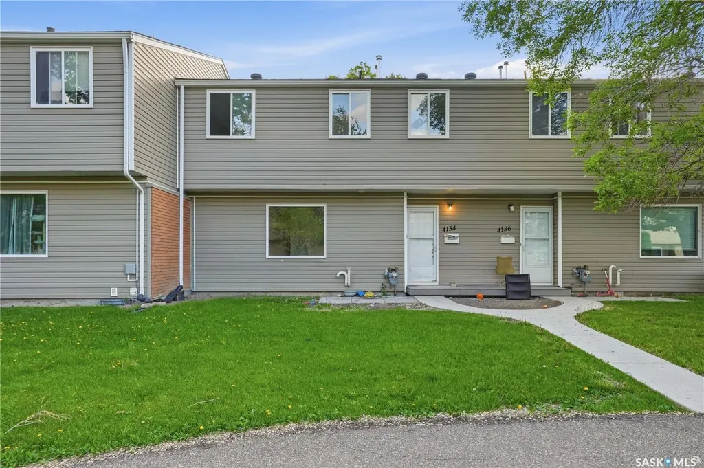 4134 Castle Road Regina SK S4S 6A4