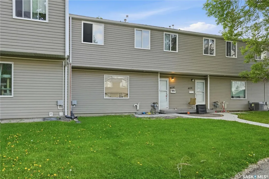 4134 Castle Road Regina SK S4S 6A4